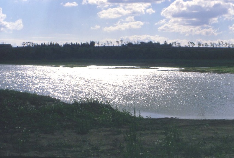 Laghi.......della PUGLIA